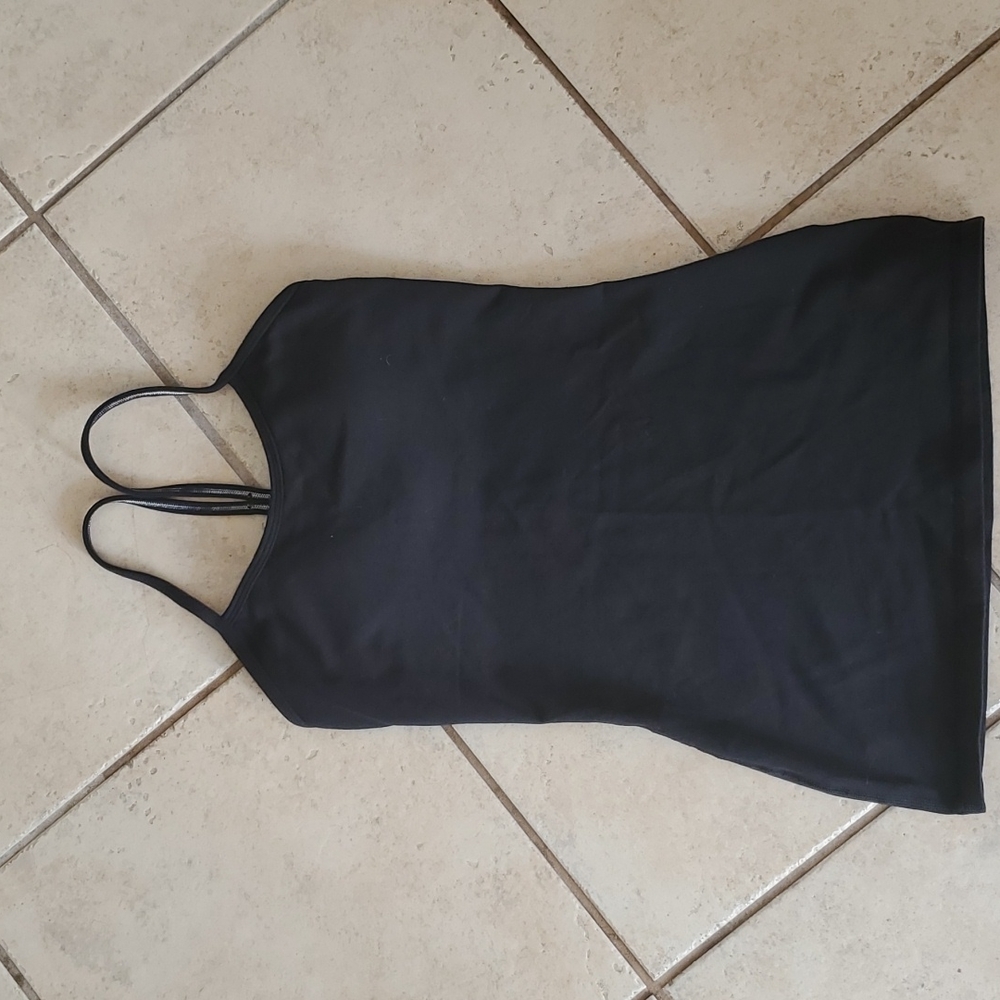 Lululemon- Racerback tank